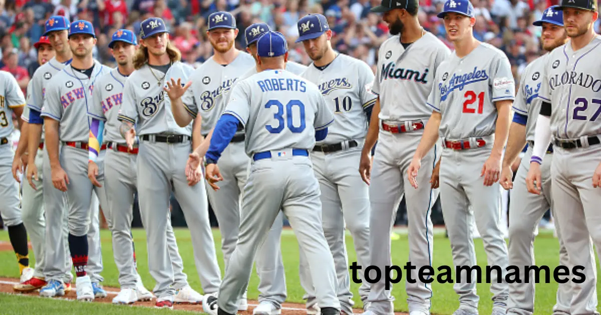 all mlb teams in alphabetical order by team name